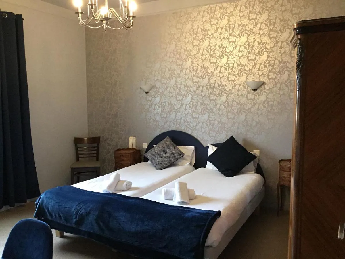 Hotel Pont Napoleon Moissac