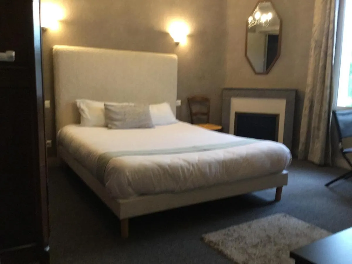 Hotel Pont Napoleon Moissac