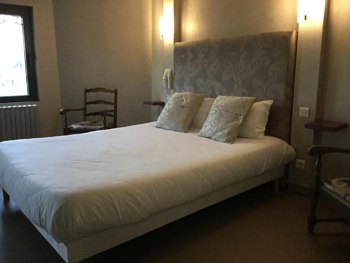 Hotel Pont Napoleon Moissac