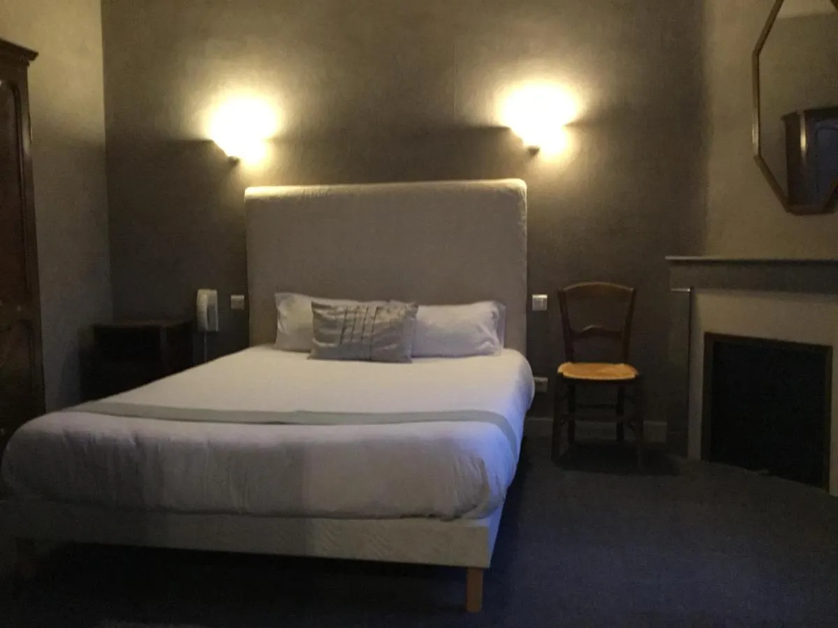 Hotel Pont Napoleon Moissac