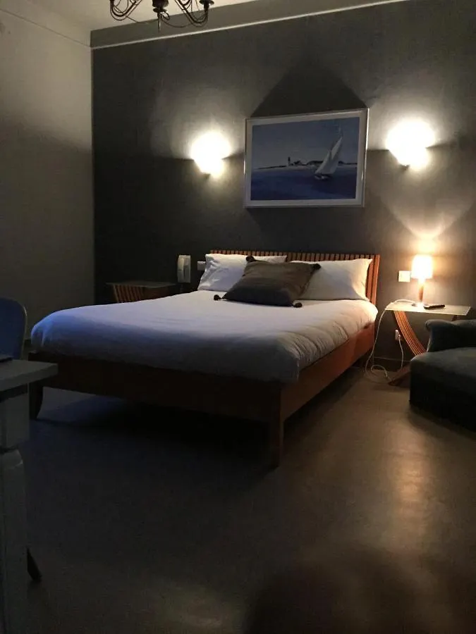 Hotel Pont Napoleon Moissac