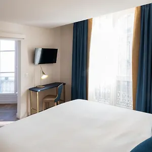 Mercure Opéra Lafayette 4* París