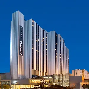 Pullman Montparnasse France