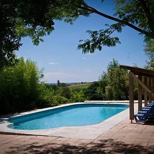Chateau Des Varennes Bed & Breakfast
